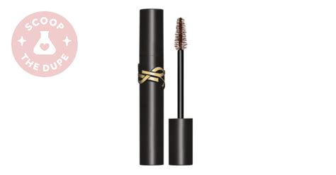 ysl eyelash|YSL lash clash dupe.